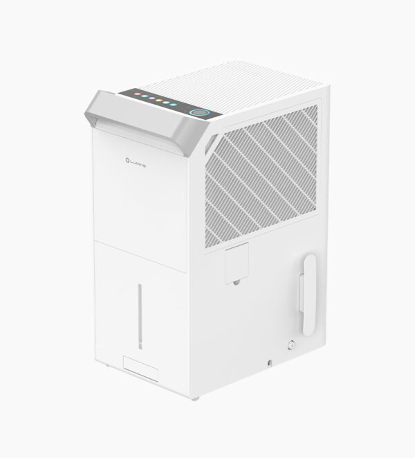 Máy hút ẩm không khí Lumias LMD-50L – Hàng Chính Hãng