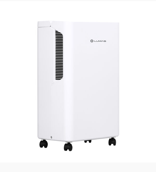 Máy hút ẩm không khí Lumias LMD-12L – Hàng Chính Hãng