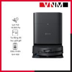 Robot hút bụi Ecovacs Deebot T80 Pro Omni