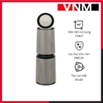 Máy lọc không khí LG PuriCare 360 Alpha Double AS10GDBY0.ABAE 72W