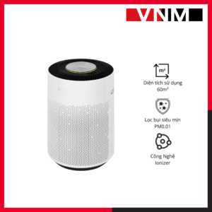 Máy lọc không khí PuriCare 360