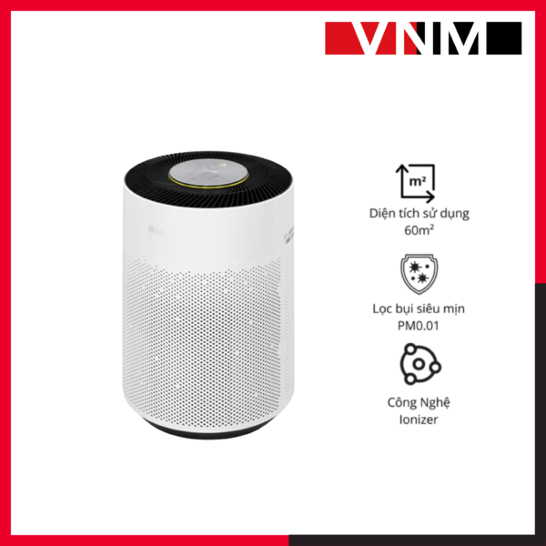 Máy lọc không khí PuriCare 360