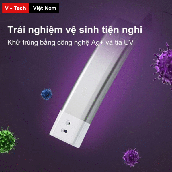 Bồn cầu thông minh tự động Xiaomi X1 Premium 2025 – Bản Quốc Tế