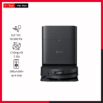 Robot hút bụi Ecovacs Deebot T80 Pro Omni