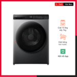 Máy giặt sấy cửa trước Xiaomi Mijia Giặt 10.5kg, Sấy 7kg – Bản Quốc Tế
