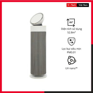 Máy lọc khí PuriCare™ AeroBooster