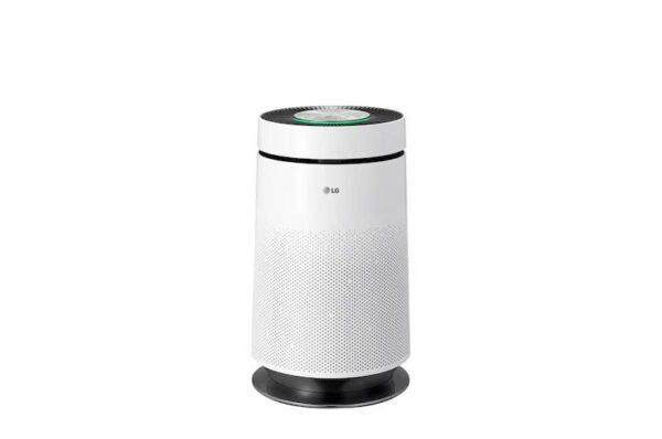 Máy lọc khí PuriCare 360 ​​màu trắng AS65GDWH0