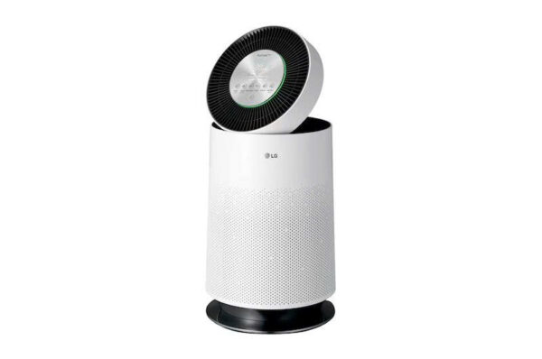 Máy lọc khí PuriCare 360 ​​màu trắng AS65GDWH0