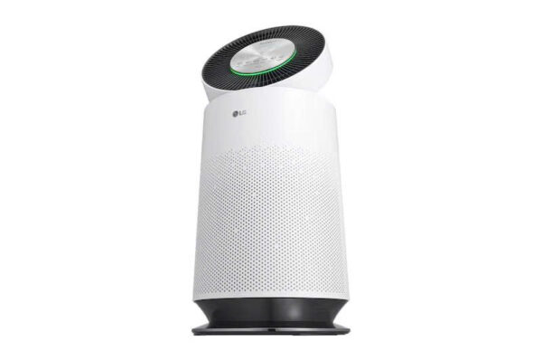 Máy lọc khí PuriCare 360 ​​màu trắng AS65GDWH0