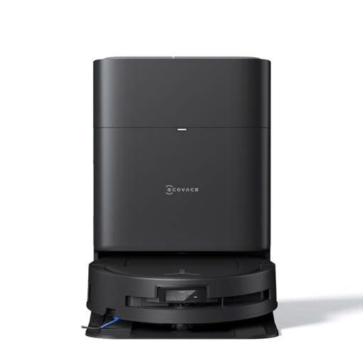 Robot hút bụi Ecovacs Deebot T80 Pro Omni