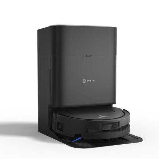 Robot hút bụi Ecovacs Deebot T80 Pro Omni