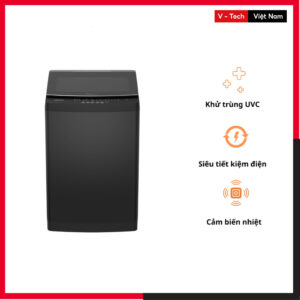 Máy giặt Dreame DWT09V31BASE giặt 9kg