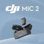 DJI Mic 2