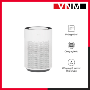 Máy lọc không khí LG PuriCare 360 Hit Gen 2 AS60GHHG0