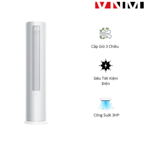 Điều Hoà Cây Đứng Xiaomi Mija KFR-72LW-N1A1 3HP Thông Minh