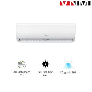 Điều hòa 2 chiều thông minh Xiaomi Vino 2HP Inverter KFR-50GW/V31AA1-N2