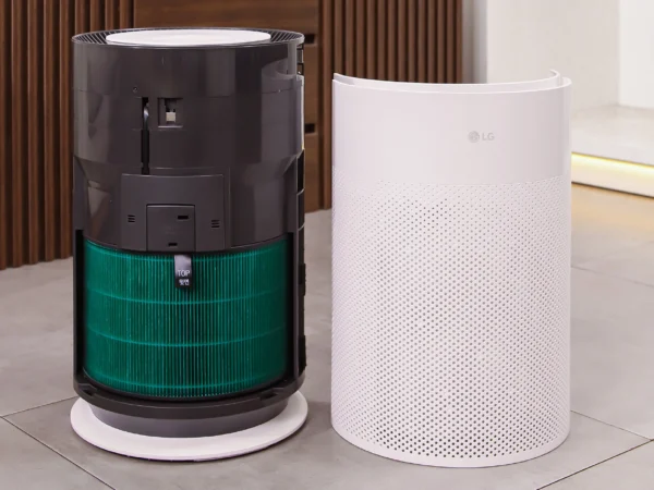 Máy lọc không khí LG PuriCare 360 Hit Gen 2 AS60GHHG0