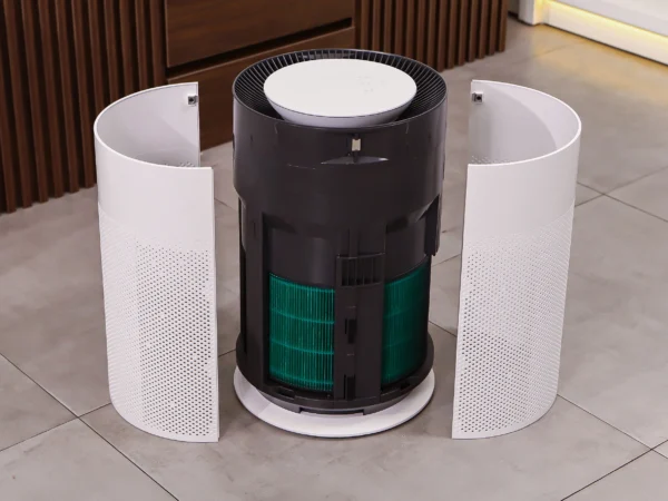 Máy lọc không khí LG PuriCare 360 Hit Gen 2 AS60GHHG0