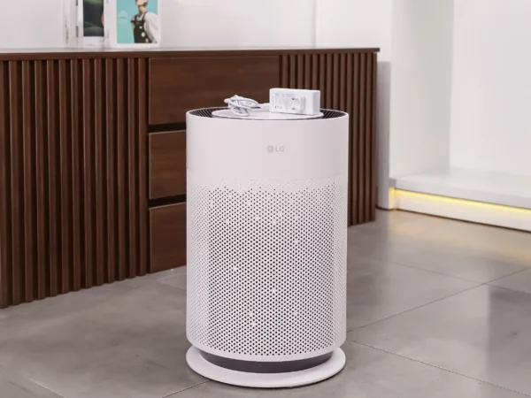 Máy lọc không khí LG PuriCare 360 Hit Gen 2 AS60GHHG0