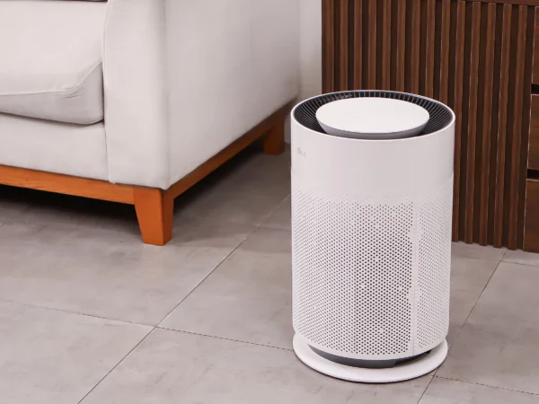Máy lọc không khí LG PuriCare 360 Hit Gen 2 AS60GHHG0