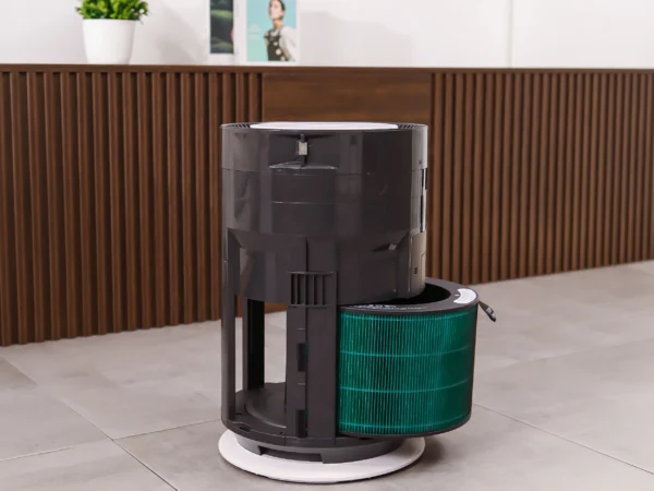 Máy lọc không khí LG PuriCare 360 Hit Gen 2 AS60GHHG0