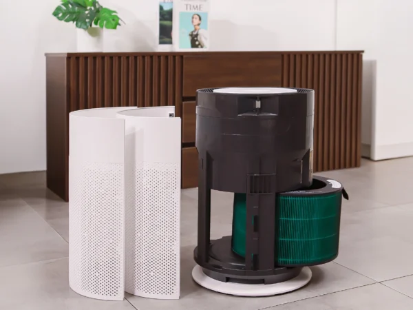 Máy lọc không khí LG PuriCare 360 Hit Gen 2 AS60GHHG0