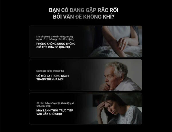 Điều hòa Xiaomi Mijia KFR-35GW/F5A1 Pro 1.5HP 2 chiều , có lọc không khí