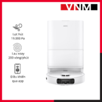 Robot hút bụi Mova E40 Ultra
