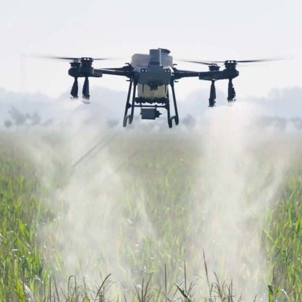 DJI Agras T25P