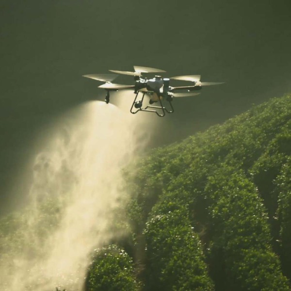 DJI Agras T25P