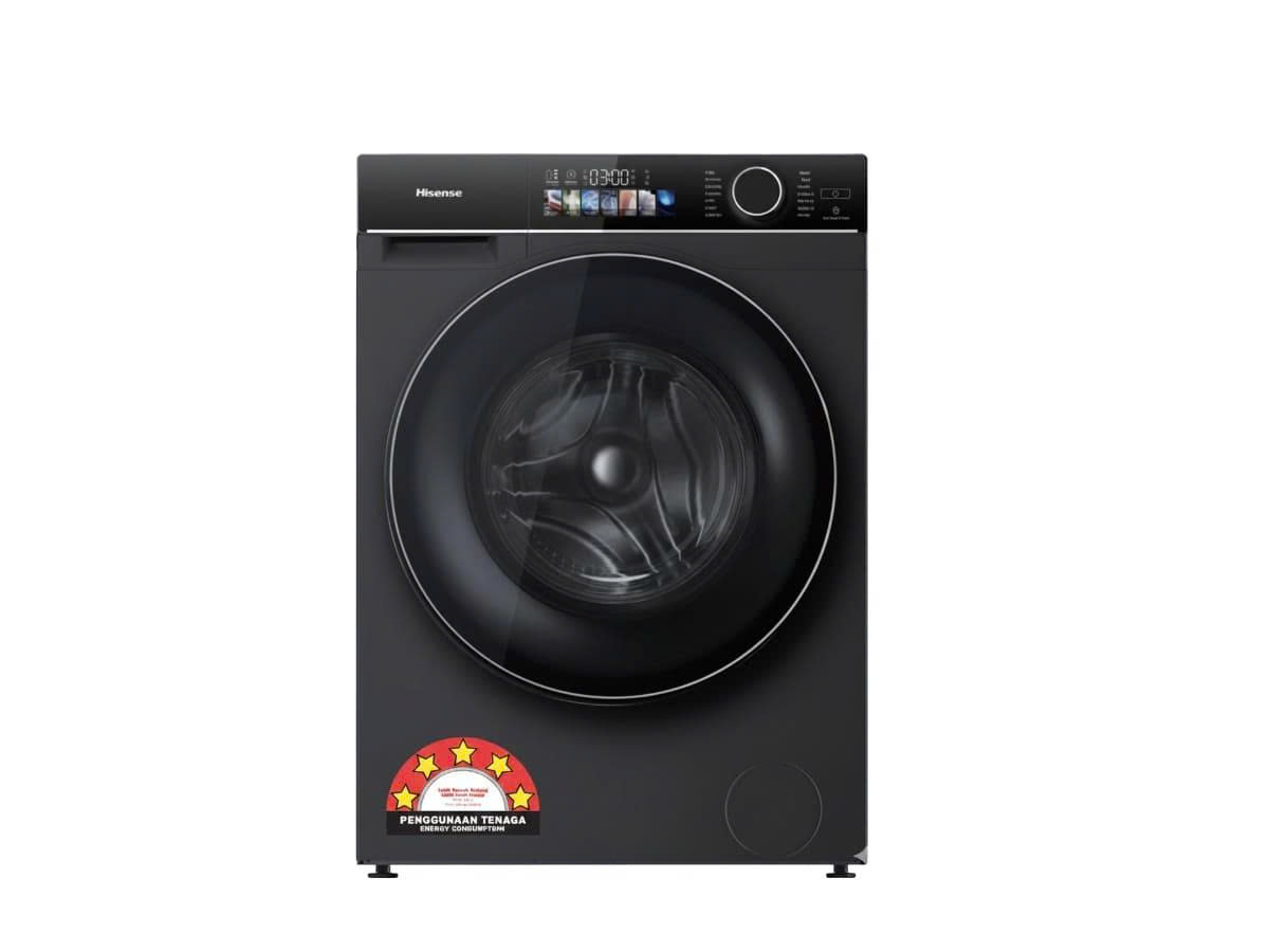 Máy giặt Hisense WF120M5 12kg