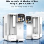 ANJIER T4
