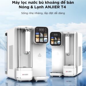 ANJIER T4