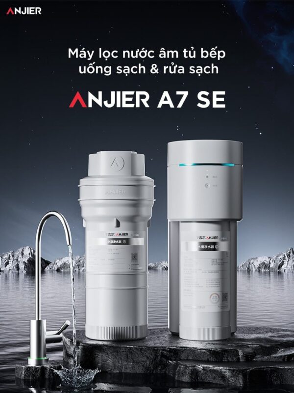 ANJIER A7 SE