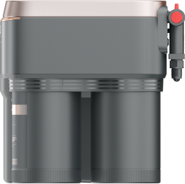 Máy làm mềm nước ANJIER Space Master Mini 2026