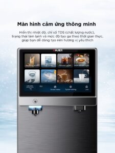 ANJIER T6