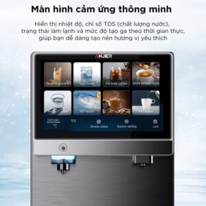 ANJIER T6