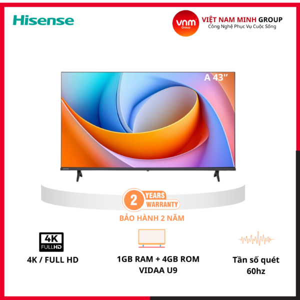 Hisense