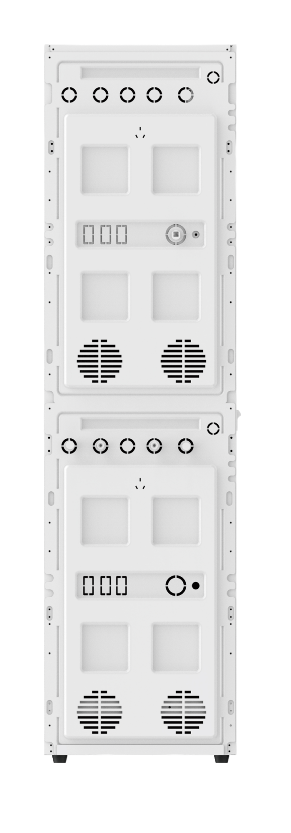 Cây nước nóng lạnh ANJIER P5