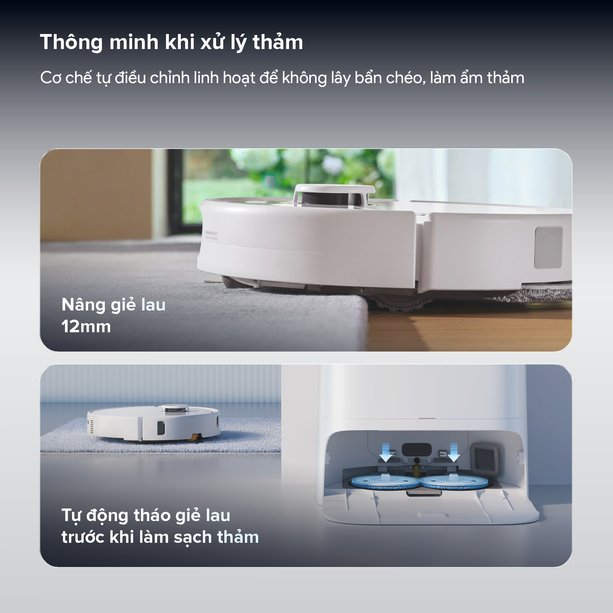 - Việt Nam Minh Group - Vua Công Nghệ