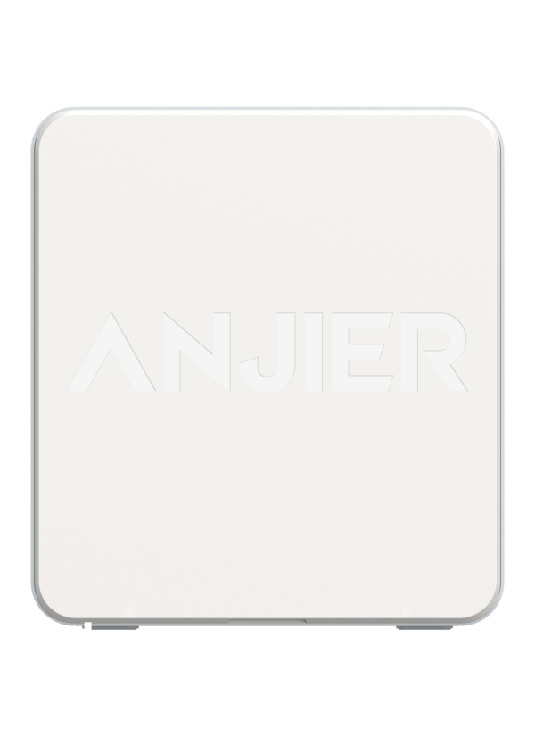 Máy lọc nước âm tủ bếp siêu mỏng ANJIER X3