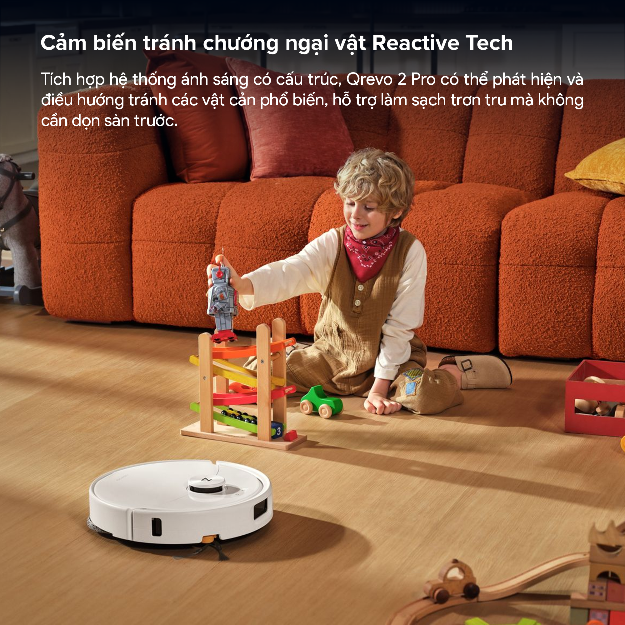 - Việt Nam Minh Group - Vua Công Nghệ