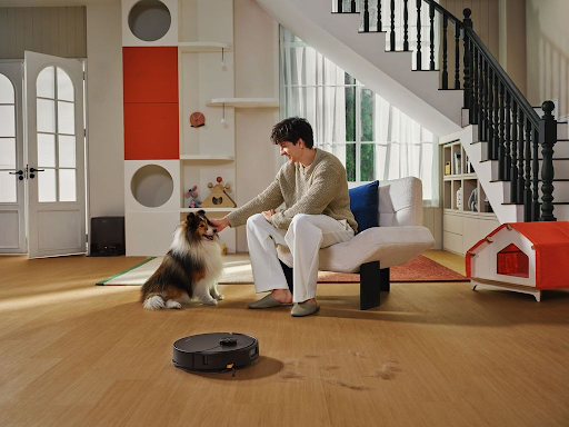 Roborock Qrevo 2 Pro