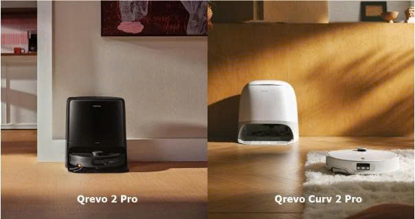 Qrevo 2 Pro