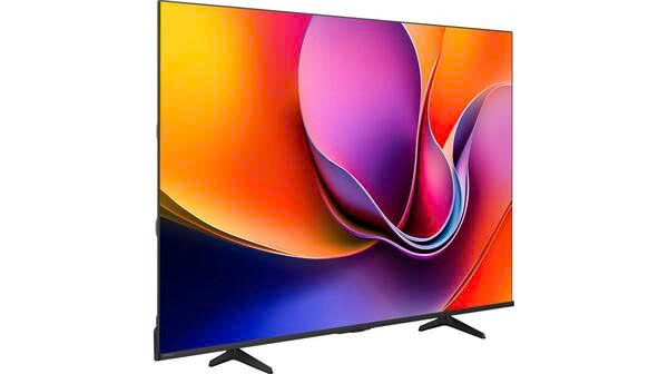 Smart Tivi Hisense 4K 65 inch 65A6Q