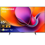 Smart Tivi Hisense 4K 65 inch 65A6Q