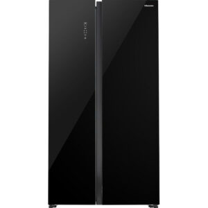 Tủ lạnh Hisense Inverter Side by side 544 lít RS708N4EBU