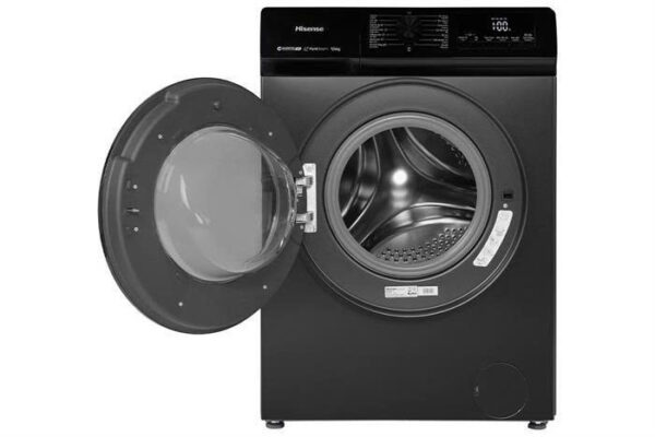 Máy giặt sấy Hisense Inverter giặt 9 kg – sấy 6 kg WD90N1Y