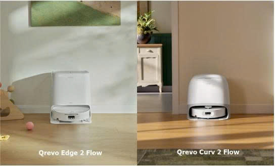 Qrevo Curv 2 Flow
