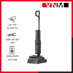 Máy hút bụi cầm tay không dây Roborock F25 Steam